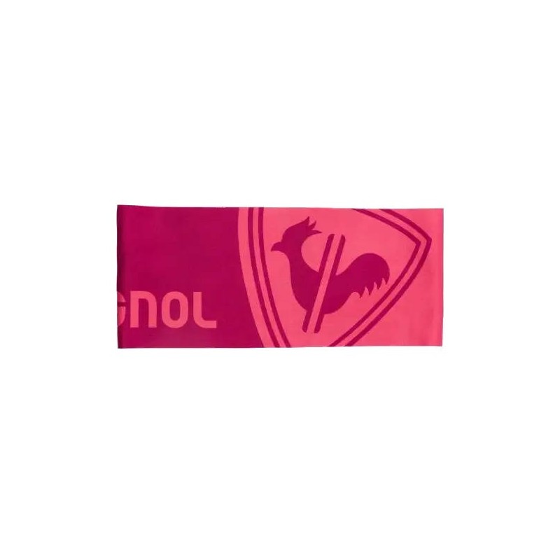Rossignol XC World Cup Hoofdband pink lift Rossignol XC World Cup Hoofdband pink lift